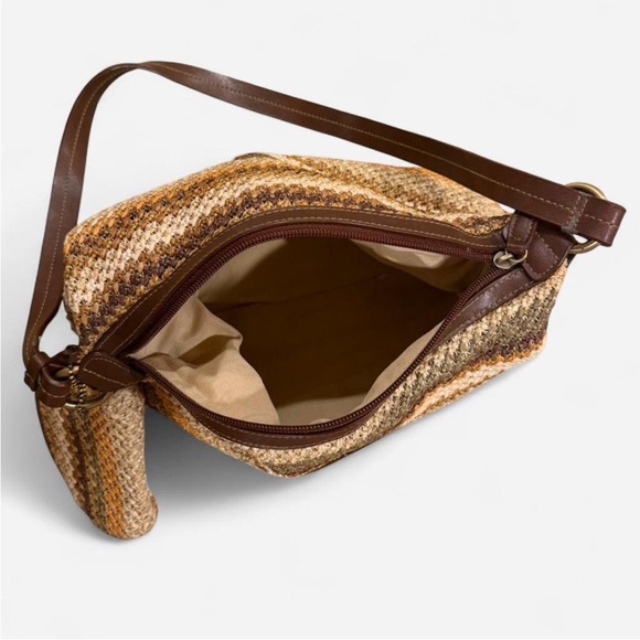 Strada Multicolor Shoulder Bag Set - Picture 3 of 3